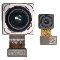 Realme C67 4G RMX3890 Back Camera Set