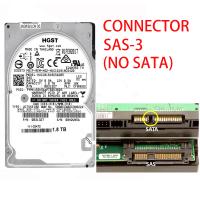 Dell 1.8TB SAS 10K 2.5" 12G 512e SED Hard Drive Used Grade AAA