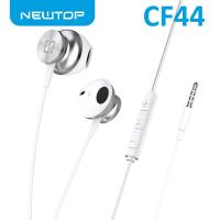 NEWTOP CF44 AURICOLARE UNIVERSALE 3.5MM