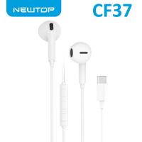 NEWTOP CF37 AURICOLARE UNIVERSALE TYPE-C