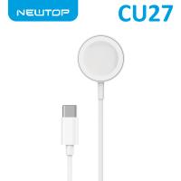 NEWTOP CU27 CAVO RICARICA COMPATIBILE APPLE WATCH TYPE-C