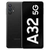 Samsung Galaxy A32 5G A326 Smartphone 128GB Black Used Grade A Bulk