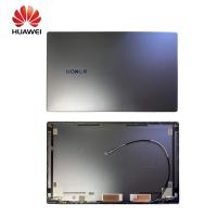 Honor MagicBook 15 BOHR-WAH9BHN Back Cover Grey Service Pack
