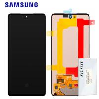 Samsung Galaxy A536 A53 5G Touch+Lcd Service Pack