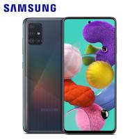 Samsung Galaxy A51 A515 Smartphone 128GB Black Grade A Bulk
