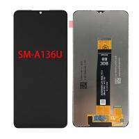 Samsung Galaxy A04s A047 / A136B / A136U Touch+Lcd Black (Flex Code A136U)