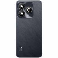 ZTE Blade A75 5G Back Cover + Camera Glass Black