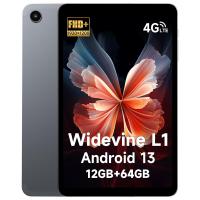 ALLDOCUBE Tablet iPlay 50 Mini Android 13 Widevine L1 8.4'' FHD 1920x1200 12/64GB In Blister