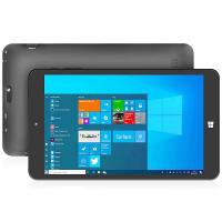 SZTPS® Windows Tablet 8'' 4GB RAM 64GB ROM Intel Windows 10 Tablet PC Touchscreen HD 1280x800 IPS In Blister