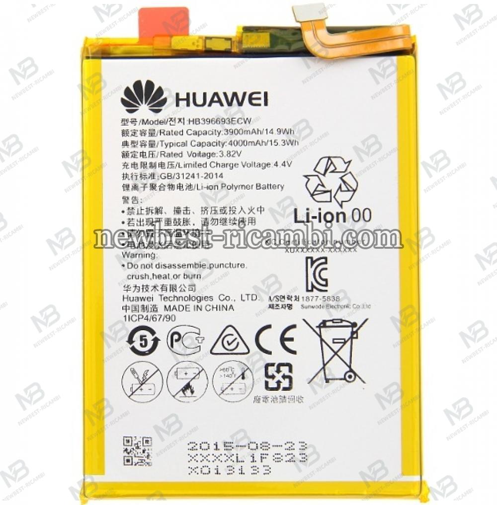 huawei mate 8 HB396693ECW battery original