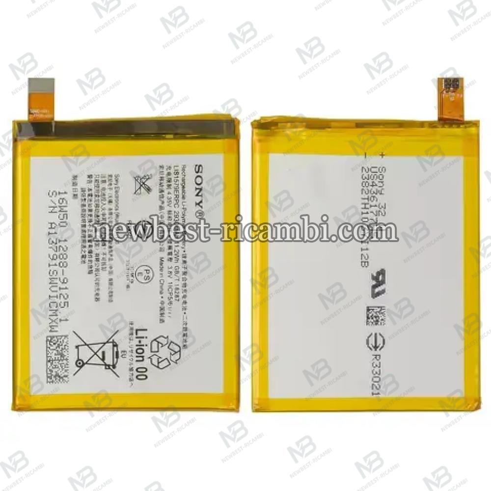 Sony Xperia  Z3+ Z3 Plus Z4 E6553 E6533 battery original