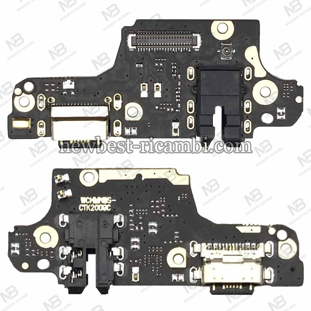 Xiaomi Redmi Note 9S / 9 Pro Flex Dock Charge