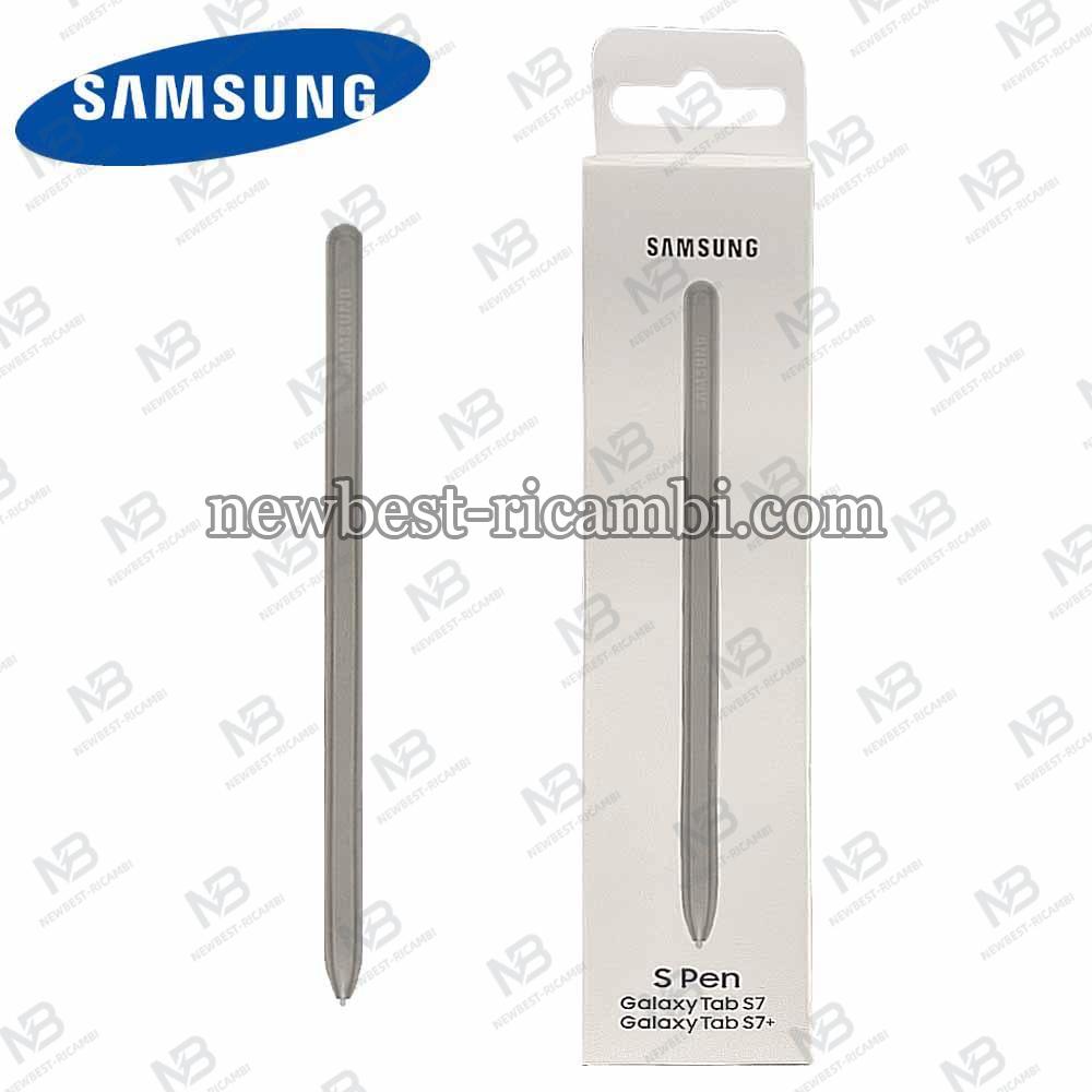 Samsung Galaxy Tab S7 T870/T875 S Pen Silver Original