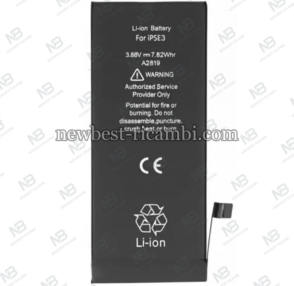 iPhone SE 3 2022 Battery 2160mAh OEM