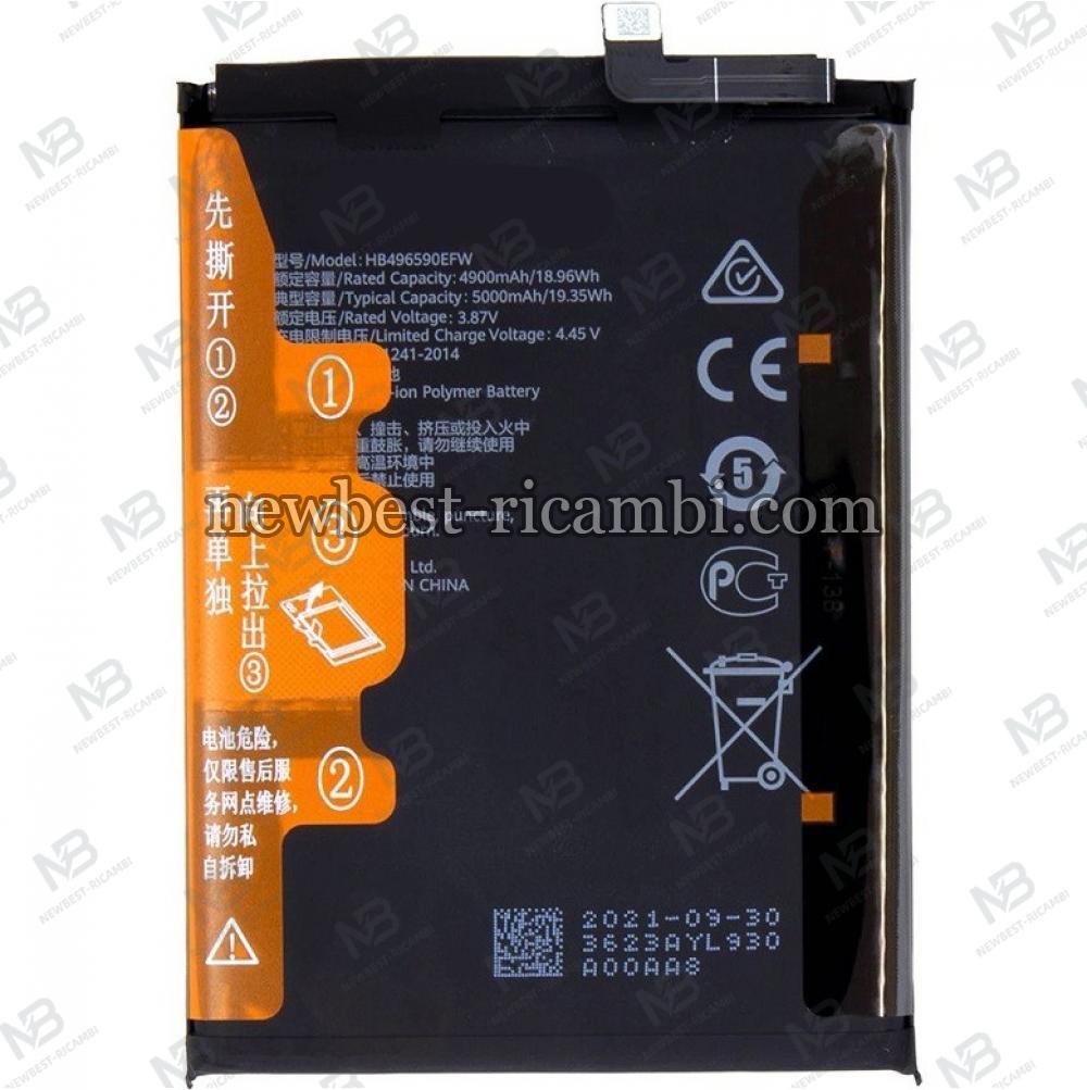 Huawei Honor X8 5G / X7 / X6 HB496590EFW Battery