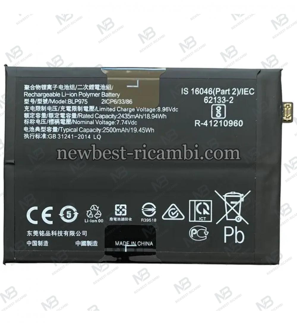 One Plus 11 5G BLP975 Battery