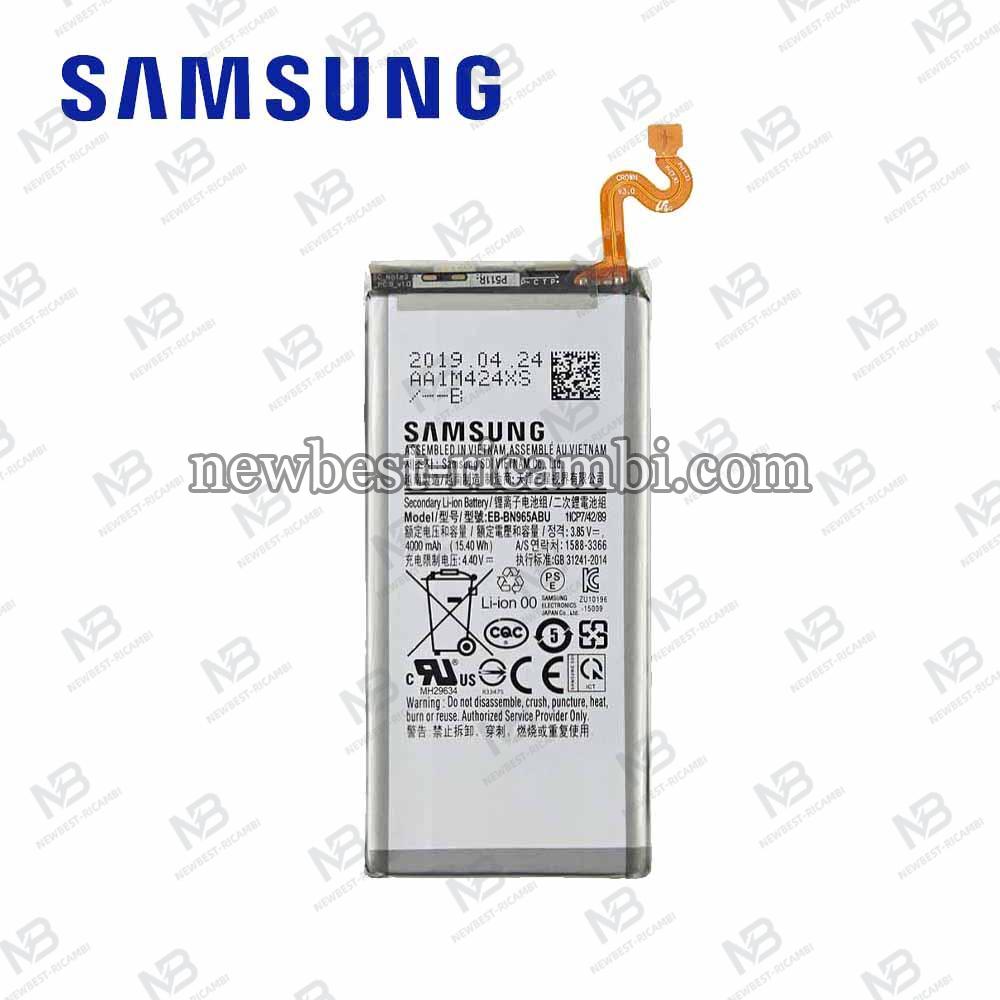 Samsung Galaxy Note 9 N960 EB-BN965ABU Battery Service Pack