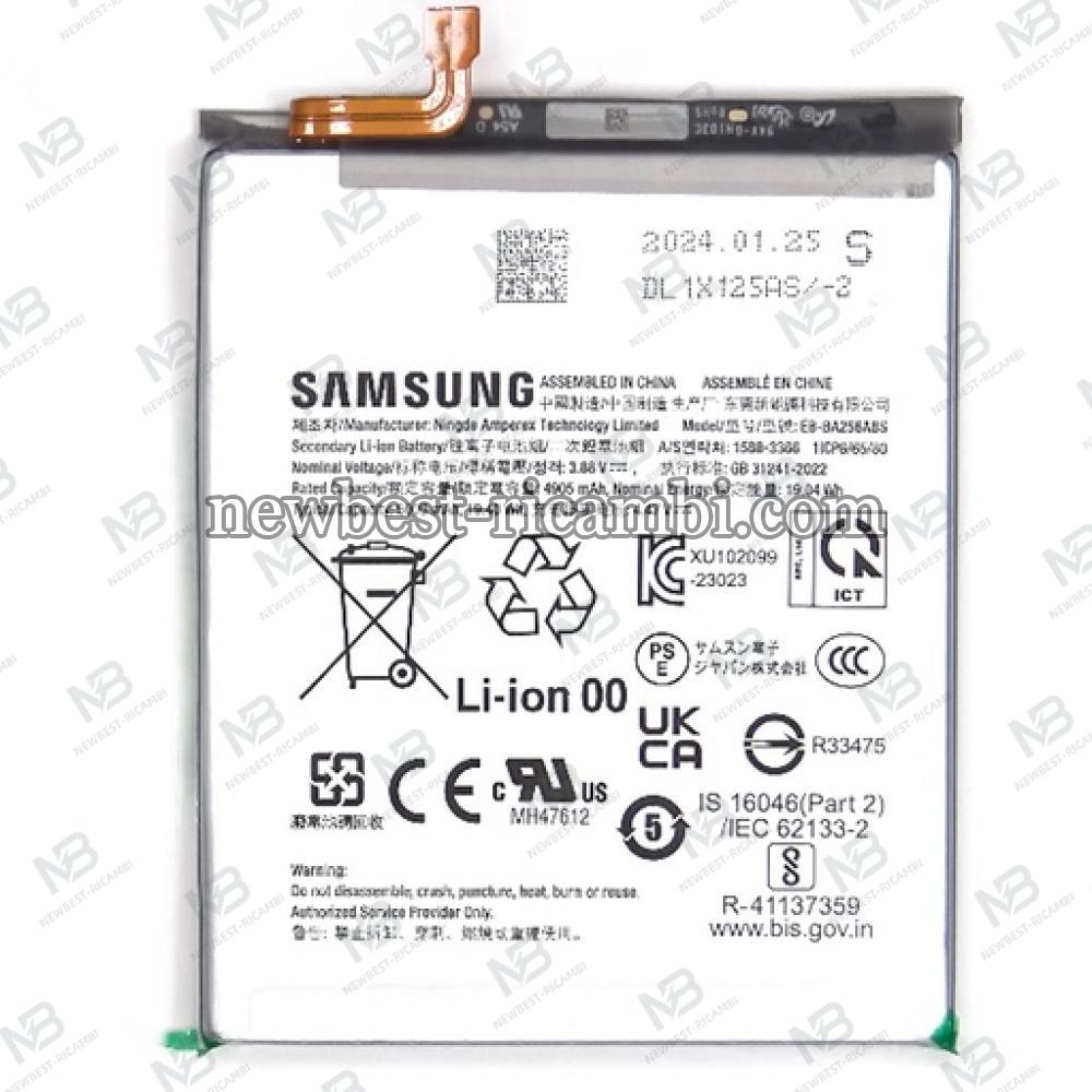 Samsung Galaxy A25 5G A256 Battery Original