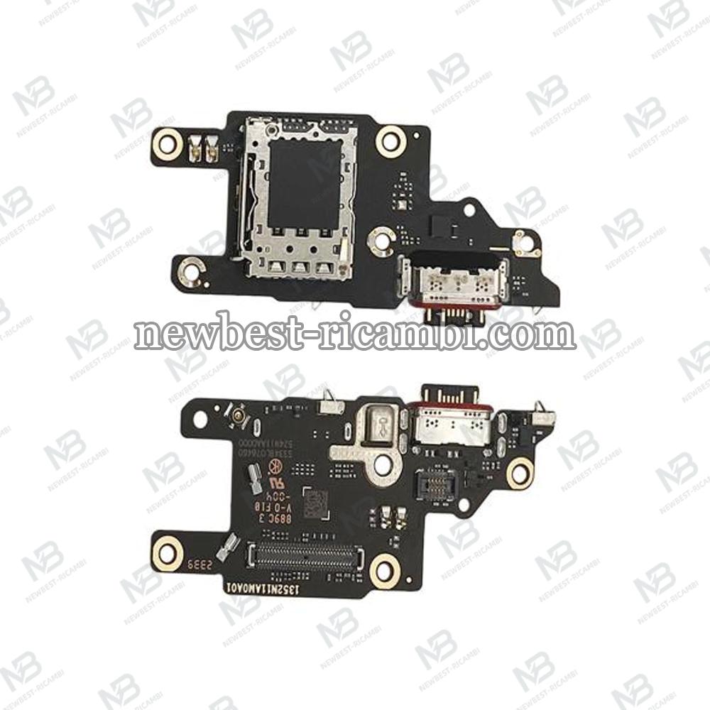 Xiaomi Poco X6 Pro 5G (2311DRK48G) Dock Charge