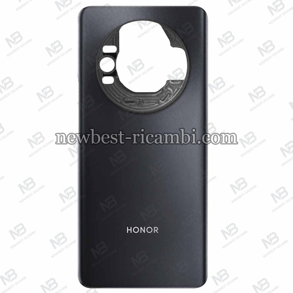 Honor X9B 5G (ALI-NX1) Back Cover Black