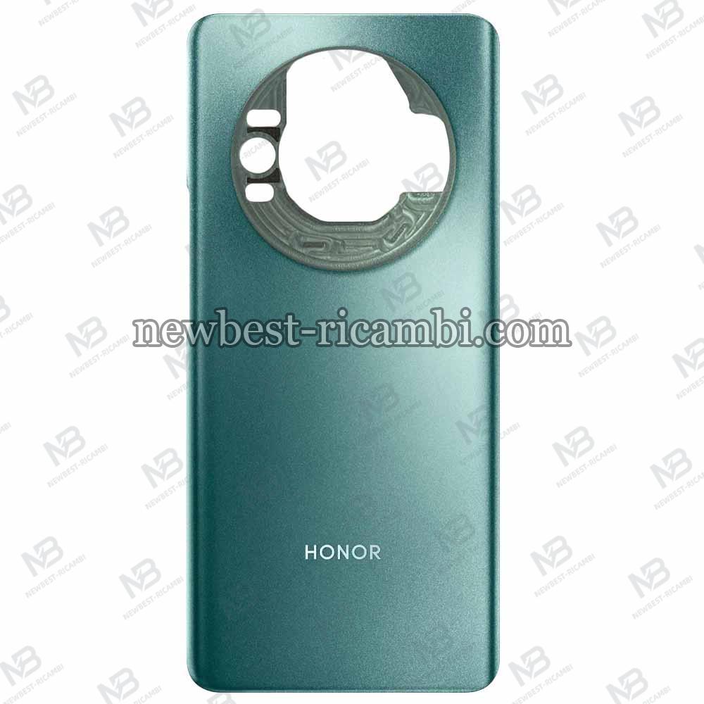 Honor X9B 5G (ALI-NX1) Back Cover Green