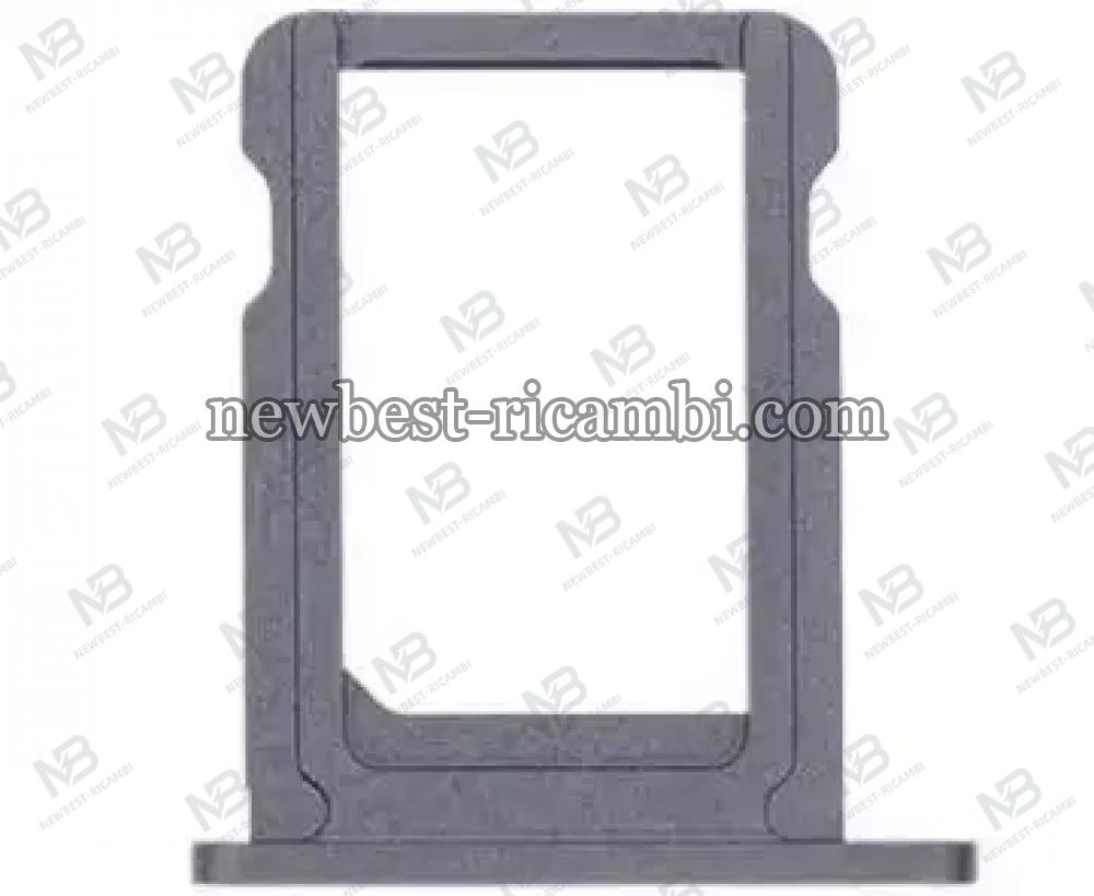 iPad Pro 11 2022 Sim Tray Gray