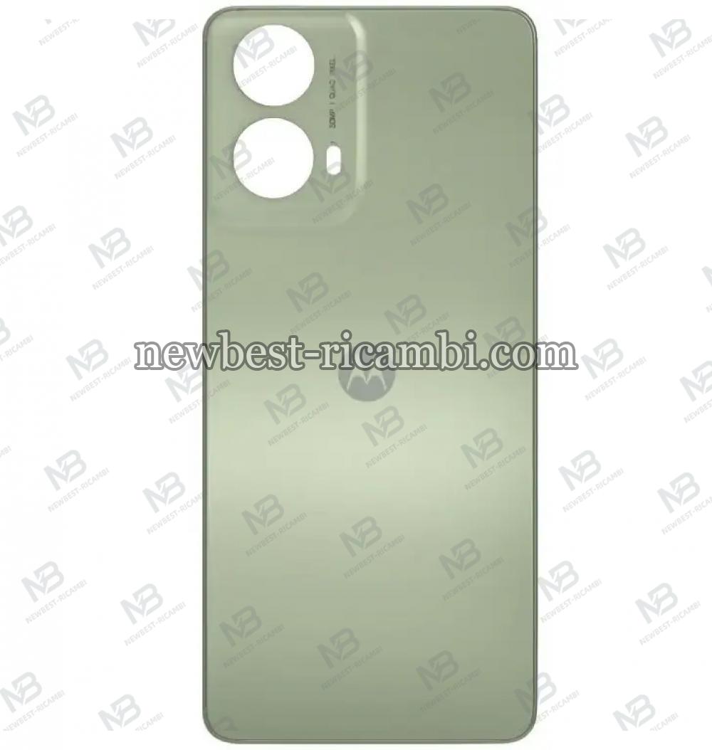 Moto G24 XT2423-3 Back Cover Green