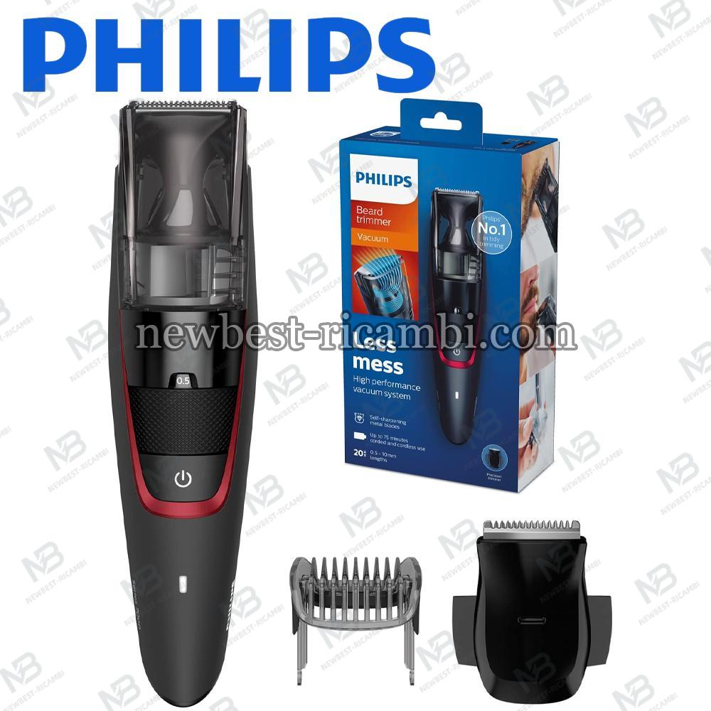 PHILIPS Beard Trimmer BT7500/15 In Blister