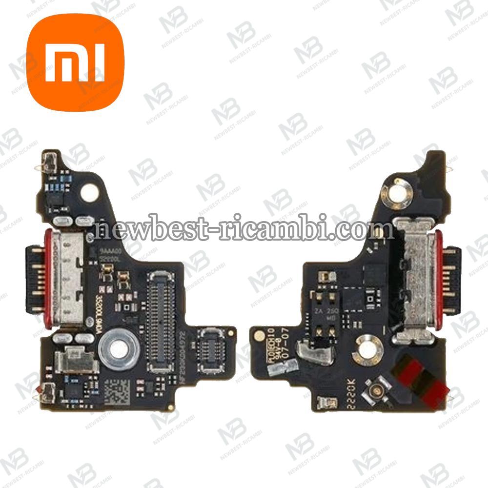 Xiaomi Mi 12 Lite 5G Flex Dock Charge Service Pack