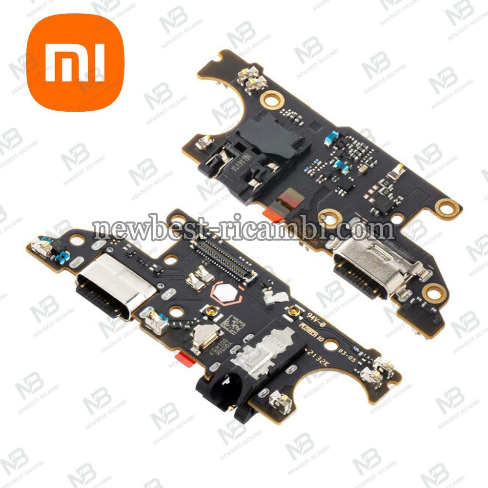 Xiaomi Redmi Note 9T 5G / Note 9 5G Flex Dock Charge Service Pack