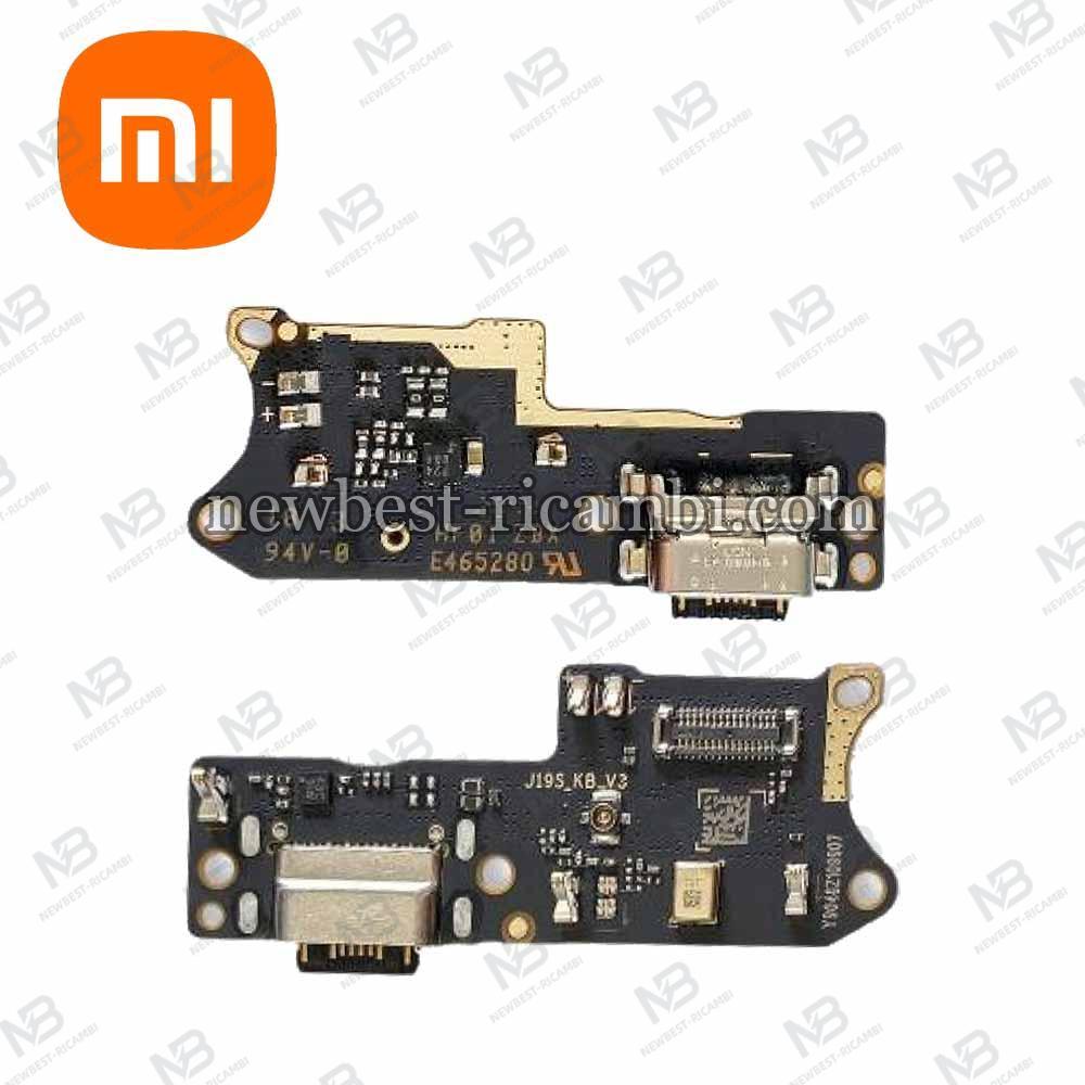 Xiaomi Redmi 9T Flex Dock Charge Service Pack