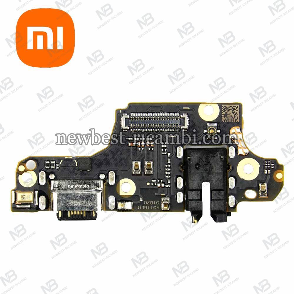 Xiaomi Redmi Note 9S / 9 PRO Flex Dock Charge Service Pack