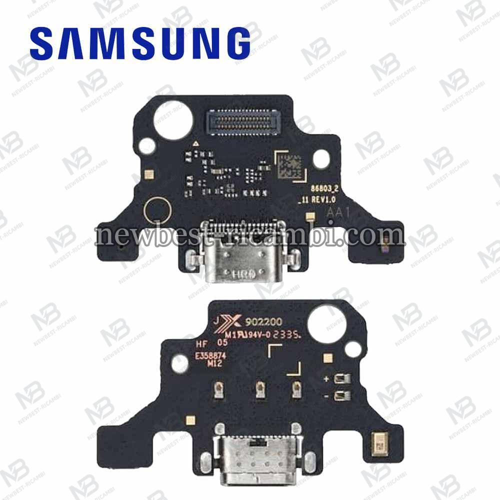 Samsung Galaxy Tab A9 Plus 11'' X210 / X216 Flex Dock Charge Service Pack