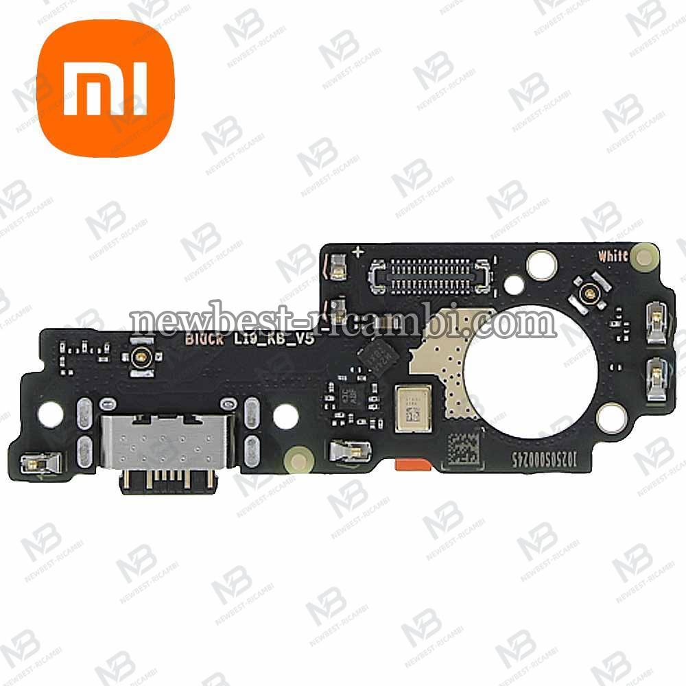 Xiaomi Poco M4 5G (MZB0BFGEU) Flex Dock Charge Service Pack