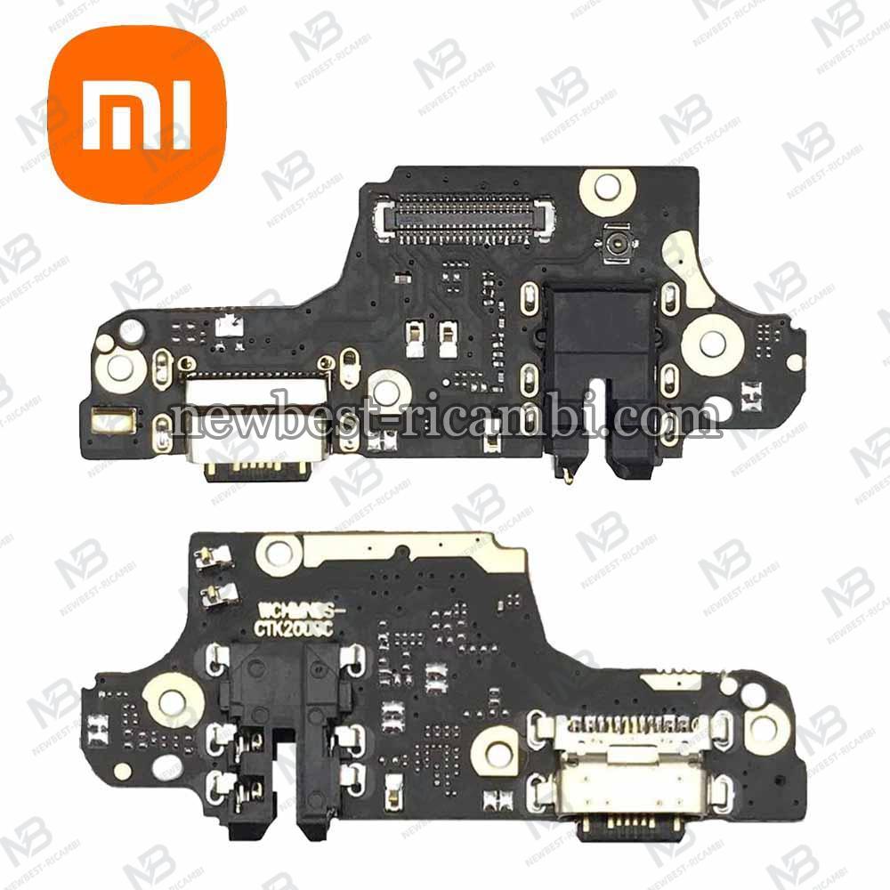 Xiaomi Redmi Note 9 Pro Flex Dock Charge Service Pack