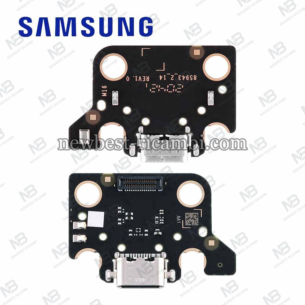 Samsung Galaxy Tab A7 T500 / T505 Flex Dock Charge Service Pack