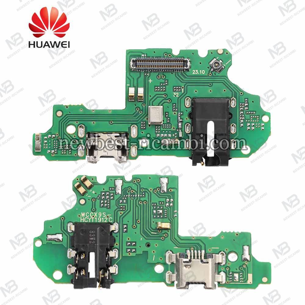 Huawei P smart 2019 Flex Dock Charge Service Pack