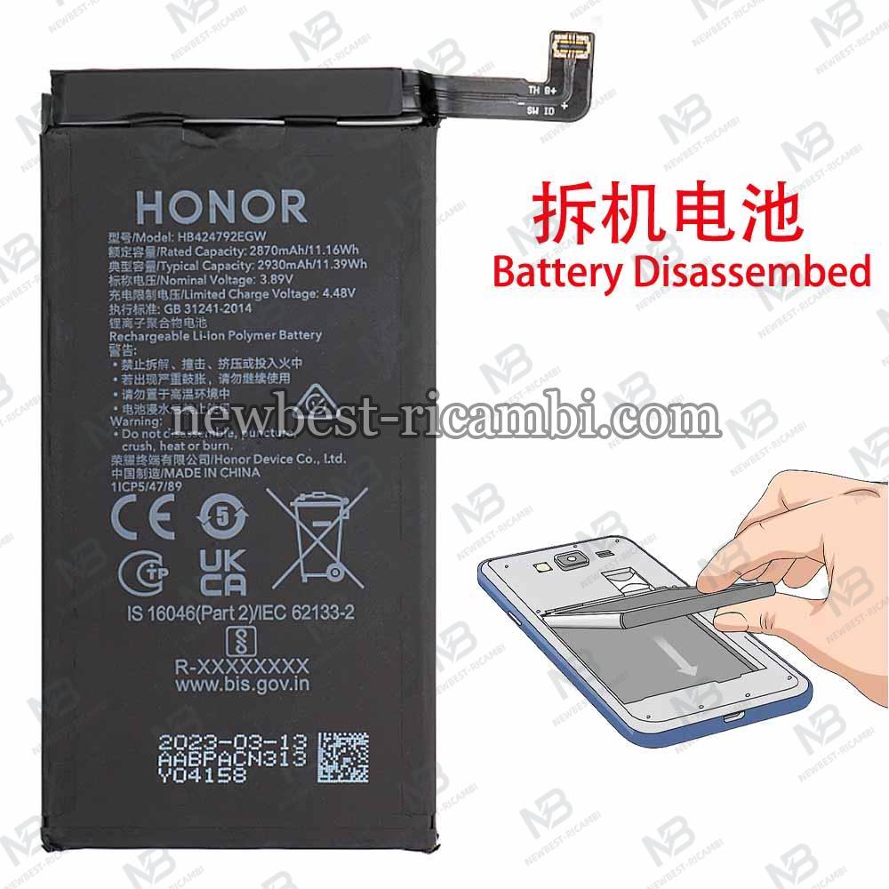 Honor Battery HB424792EGW Battery Disassembled Grade A