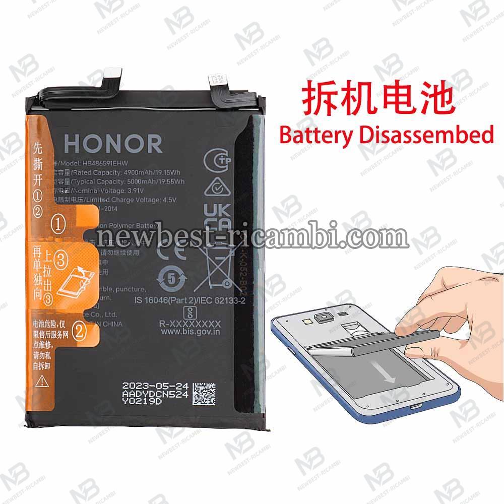 Huawei Honor 90 5G HB486591EHW Battery Disassembled Grade A