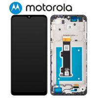 Motorola Moto E22  XT2239-7 / E22i  XT2239-18 Lcd+Touch+Frame Service Pack