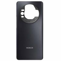 Honor X9B 5G (ALI-NX1) Back Cover Black