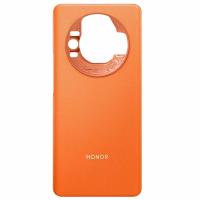 Honor X9B 5G (ALI-NX1) Back Cover Orange