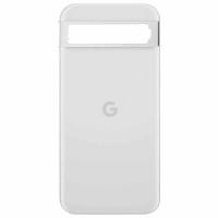 Google Pixel 8A Back Cover White