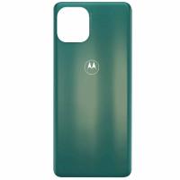 Motorola Edge 20 Fusion Back Cover Green