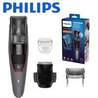 Philips Trimmer For Men for Beards with Hair Suction System From BT7510/15 In Blister