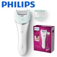 Phillips Satinelle Advanced Depilator For Wet And Dry Use BRE610/00 In Blister