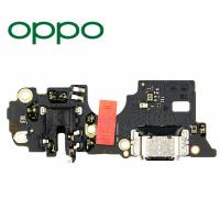 Oppo A16 (CPH2269 / CPH2275) Flex Dock Charge Service Pack