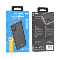 Blue Power Powerbank BBJ15 10000mAh 22.5W QC + PD Black in Blister