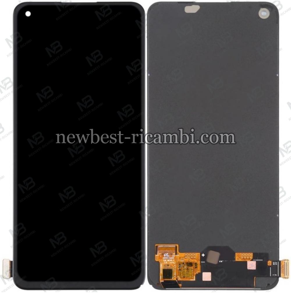 Realme 9 Pro Plus Touch+Lcd Black Original