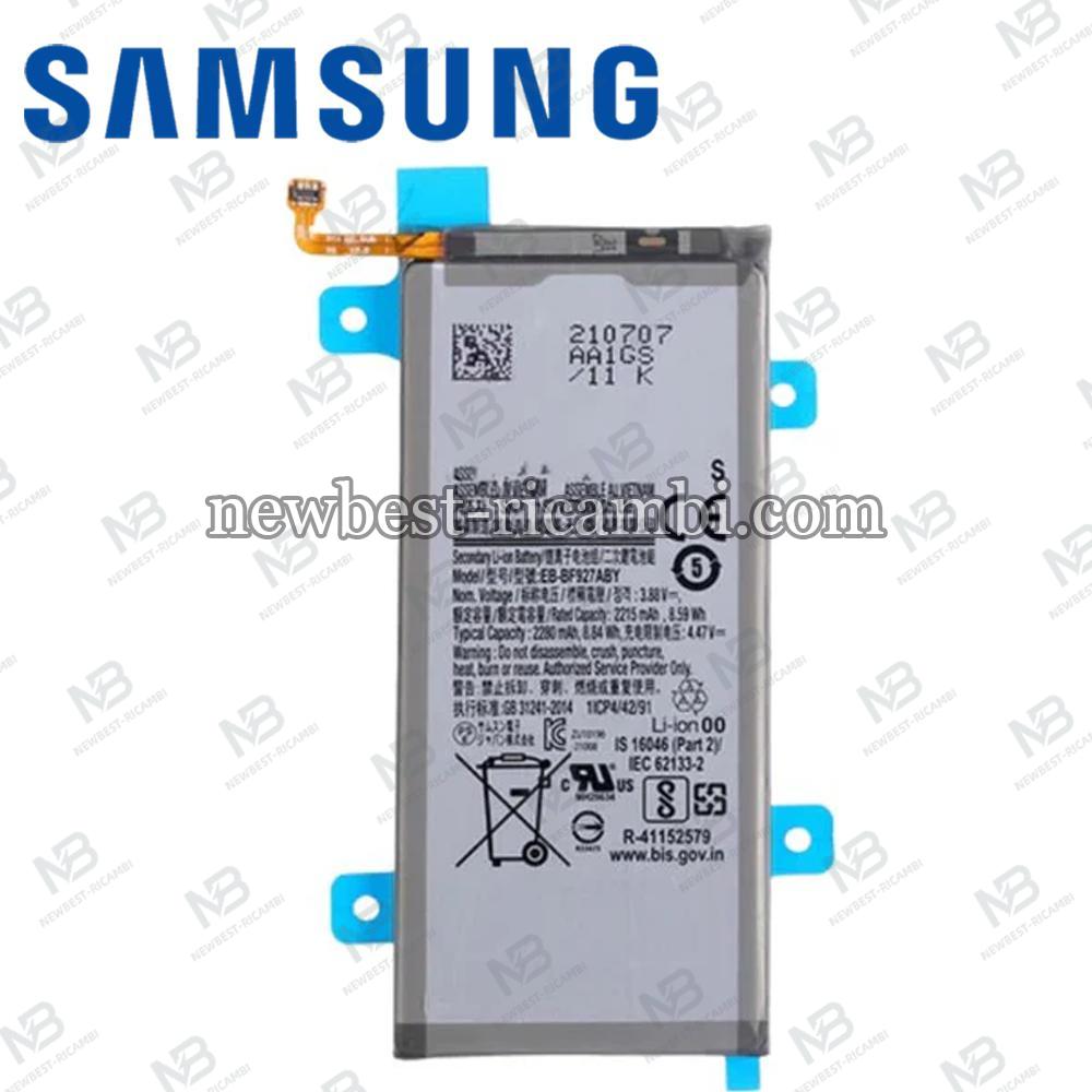 Samsung Galaxy F926 / Z Fold 3 5G (EB-BF927ABY) Sub Battery Service Pack